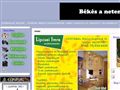 http://bekesmatrix.hu ismertető oldala